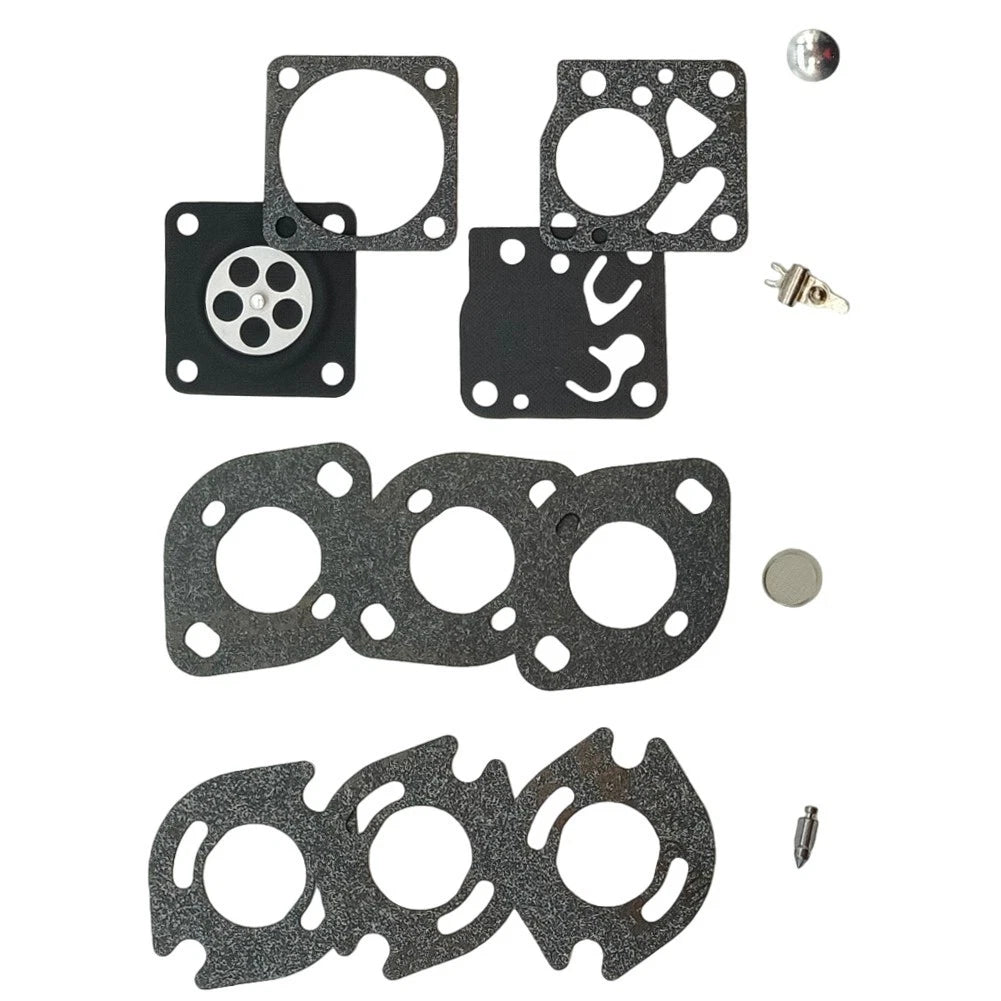 Carburetor Repair Kit for Tillotson RK21HU RK-21HU TC300