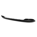 Rear Bumper Lower Cover Replacement Gray TPO for Honda Pilot (2016–2022)