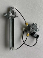 Rear Right Window Regulator W Pins Motor for Mitsubishi Outlander (2002–2006)
