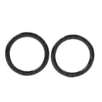 Door Stereo Speaker Trim Cover for Jeep Grand Cherokee, Dodge Durango (2011-2023)