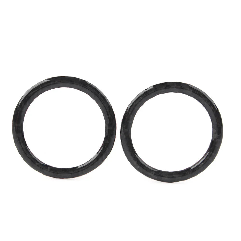Door Stereo Speaker Trim Cover for Jeep Grand Cherokee, Dodge Durango (2011-2023)