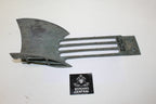 Jet Pump Intake Grate Screen for Yamaha Waverunner III GP 700 (1997–1999)