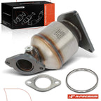 Front Catalytic Converter for Ford Escape, Mazda Tribute (2009–2012)
