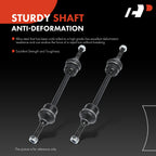 2X Front Stabilizer Sway Bar Link for Dodge Viper SRT (2013-2017)