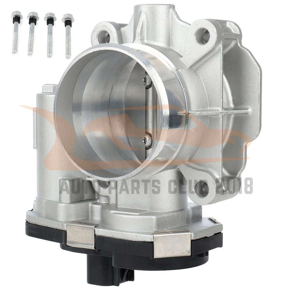 Throttle Body for Chevrolet Malibu, Buick LaCrosse, GMC Terrain, Pontiac G6 (2008–2013)