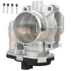 Throttle Body for Chevrolet Malibu, Buick LaCrosse, GMC Terrain, Pontiac G6 (2008–2013)