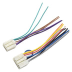 Wire Harness Car for Toyota Aftermarket Radio Installation