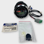 Speedometer Gauge Kit 12V for Evinrude Johnson (0766168)