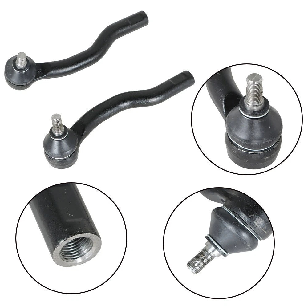 Front Sway Bar Link Kit for Ford Edge Lincoln MKX (2007-2014)