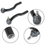 Front Sway Bar Link Kit for Ford Edge Lincoln MKX (2007-2014)