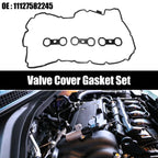 Valve Cover Gasket Set for BMW Z4 X3 323i X5 328i 128i 528i 528xi