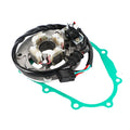 Stator Gasket Set for Yamaha YZ250F (2006–2009) #3