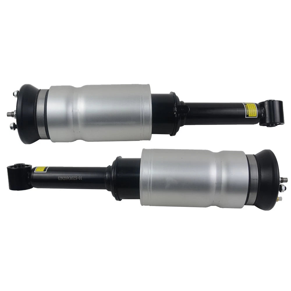2X Air Suspension Strut for Land Rover LR3 LR4 Range Rover Sport (2005–2013)