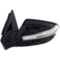 Driver Side Heated Mirror for Hyundai Santa Fe Sport (2013–2016)