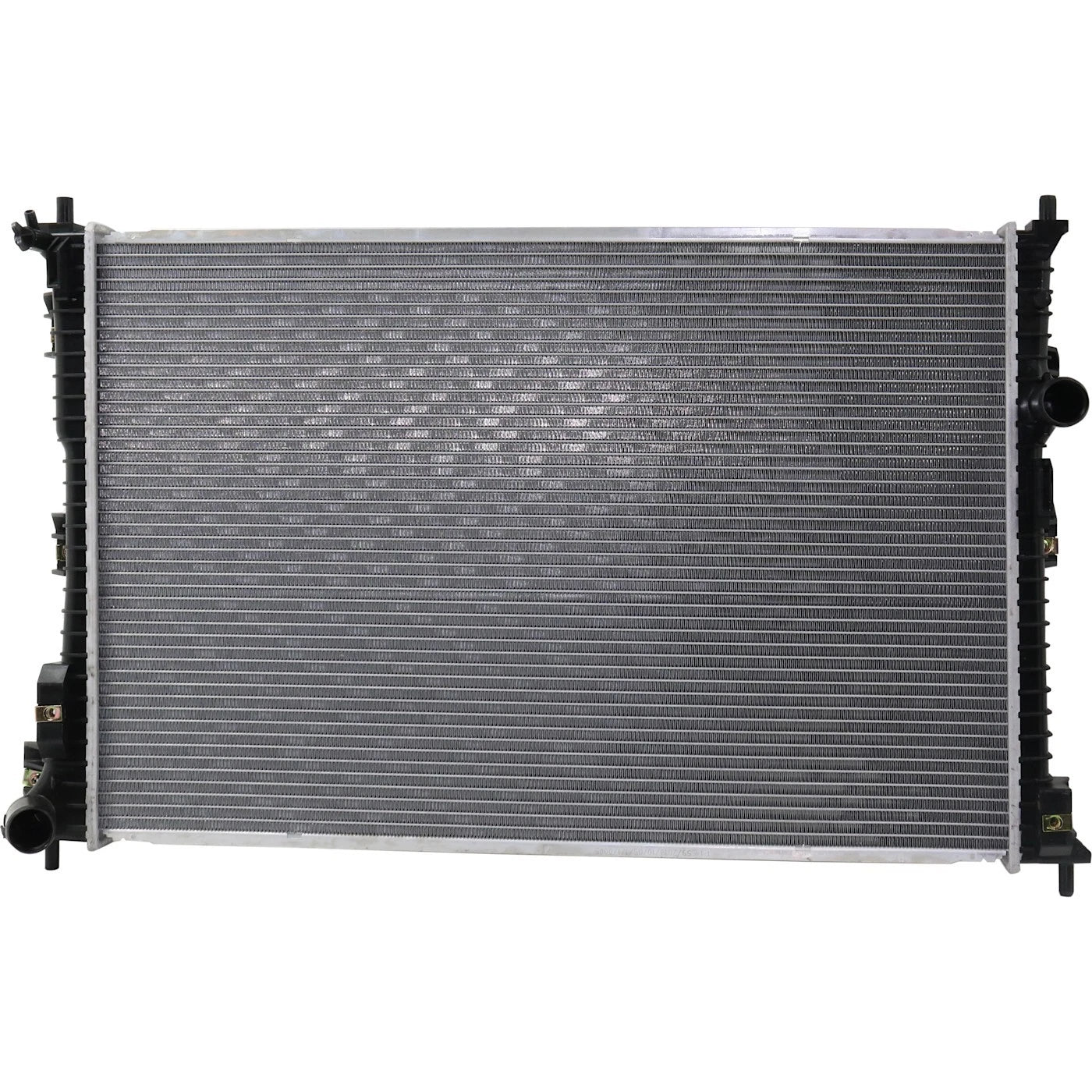 Radiator for Ford Explorer (2016–2019) Front Aluminum Core
