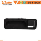 Rear Outside Trunk Lid Lock Tailgate Handle for Kia Sportage (2016–2019)