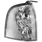 RH Clear Corner Indicator Light for Ford Courier (2002 - 2006)