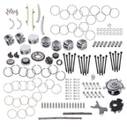 Master Overhaul Engine Rebuild Kit for Dodge Ram 1500/Durango (2004–2006)