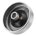 Rear Brake Drum for Yamaha Big Bear 250 400 Kodiak 400 (2003–2006)