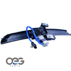 Window Regulator and Motor for Chrysler PT Cruiser (2009–2010) Front Right