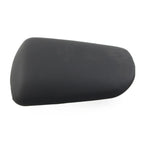 Black Rear Passenger Seat for Kawasaki Ninja ZX6R 1998-2002