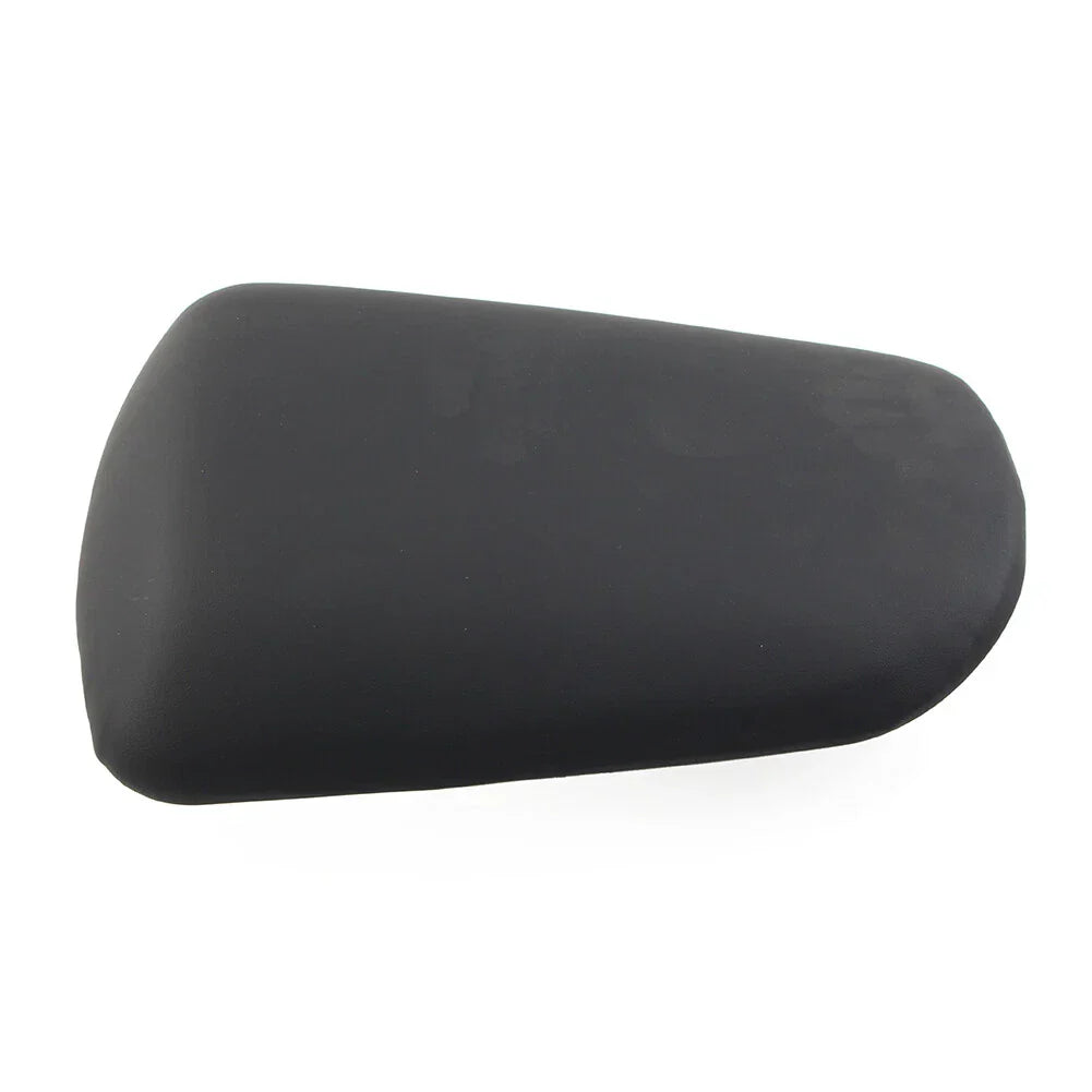 Black Rear Passenger Seat for Kawasaki Ninja ZX6R 1998-2002