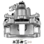 Rear Right Brake Caliper with Bracket for Ford Explorer Taurus (2001-2019)