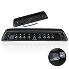 Headlight and Amber Side Corner Signal Lamps for Corolla (2009–2010)
