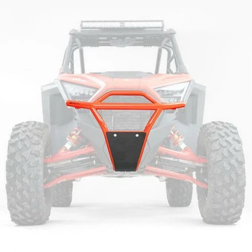 HMF Racing Defender HD Front Bumper for Polaris RZR Pro XP (2020–2023)