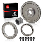 Starter Clutch One Way Bearing Gear Idler Kit for Yamaha Raptor 350 (2001–2005)