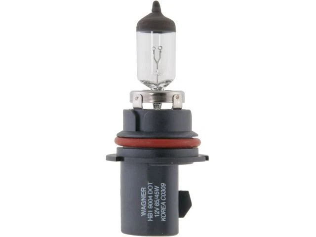 High Beam & Low Beam Headlight Bulb for Suzuki Sidekick (1989–1998) WY281ZS