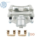 Front Left Brake Caliper with Bracket for Chevy Malibu Equinox GMC Terrain