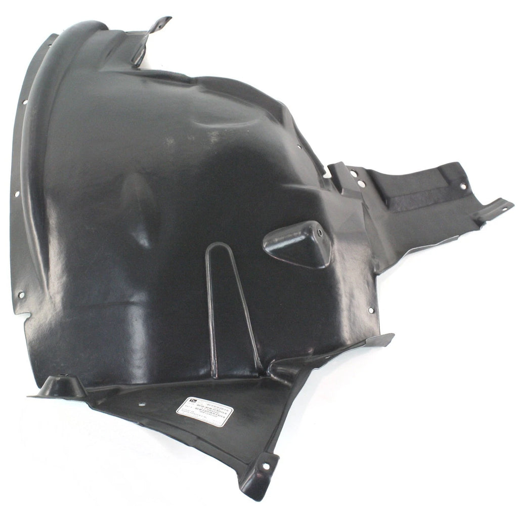 Fender Liner for BMW X5 (2007-2010) Front or Rear Driver Side Inner