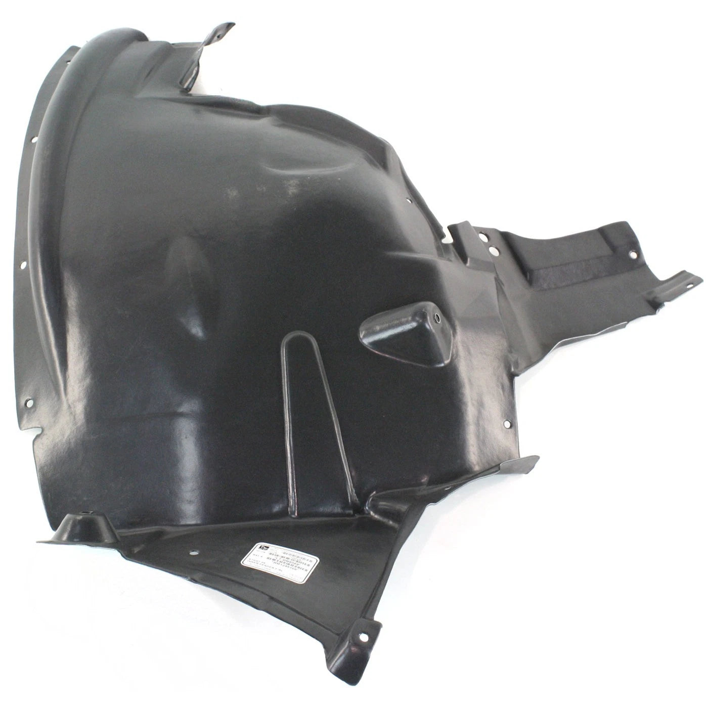 Fender Liner for BMW X5 (2007-2010) Front or Rear Driver Side Inner