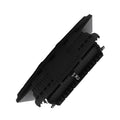 Radiator Control Shutter for Ford Escape 2.0L 2.5L (2017–2020) GV4Z8475A Black