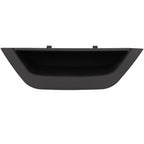 Driver Side Interior Door Handle Pull Trim for BMW F25 F26 X3 X4 (2011–2017)