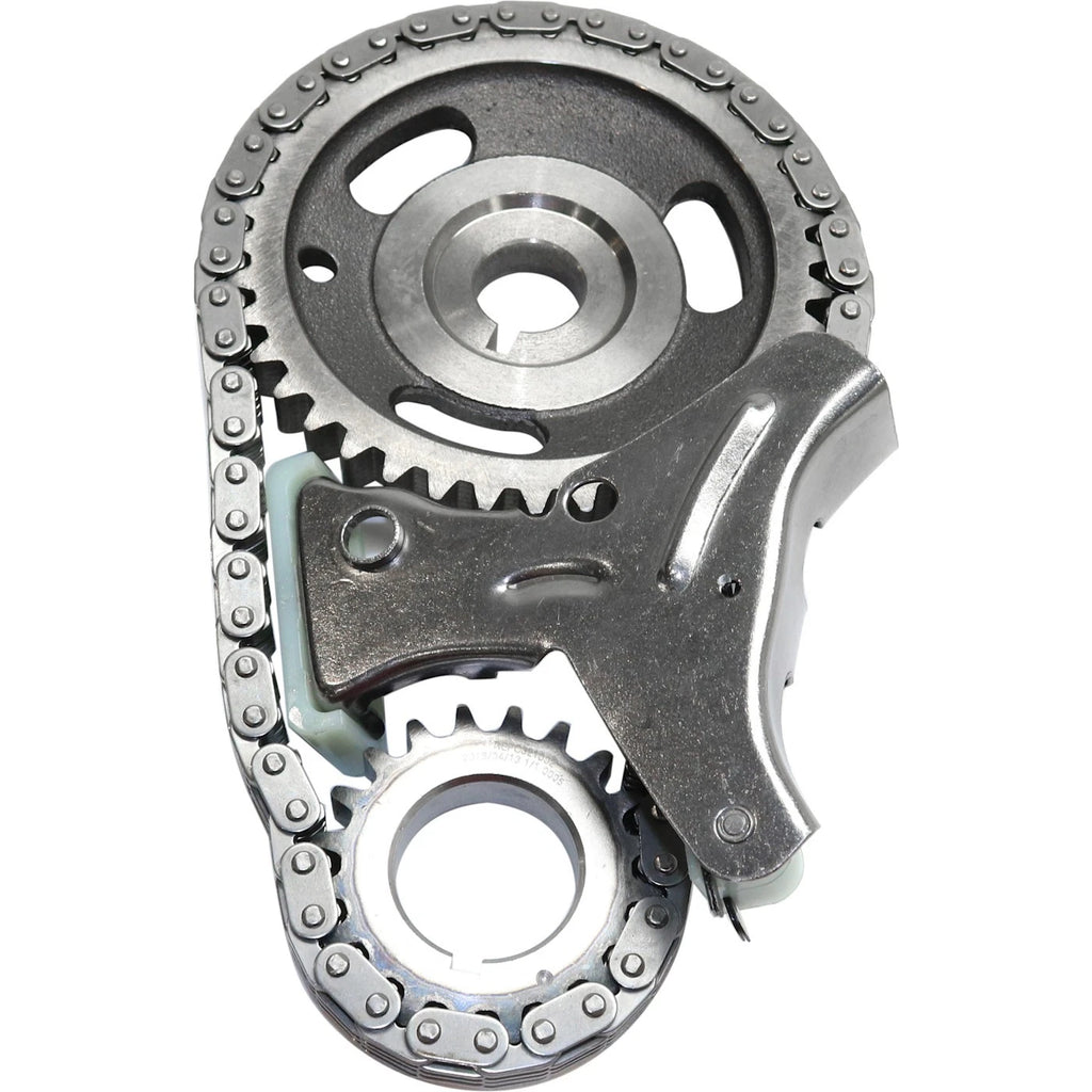 Timing Chain Kit for GMC Sonoma (1994–2003) with Tensioner and Sprocket
