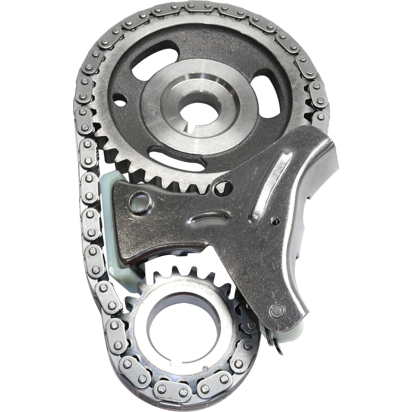 Timing Chain Kit for GMC Sonoma (1994–2003) with Tensioner and Sprocket