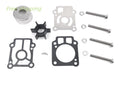 Water Pump Impeller Repair Kit for Tohatsu Outboard (361-87322-0)