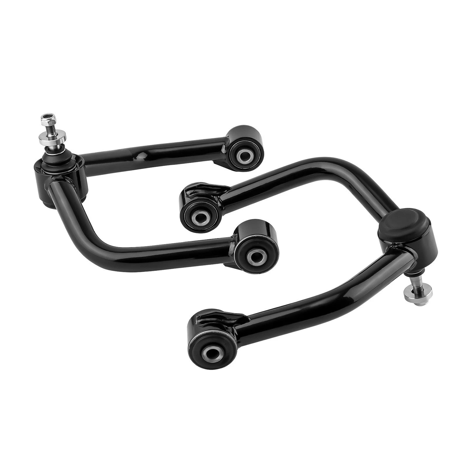 2x Front Upper Control Arms for Nissan Titan Armada (2004–2019)