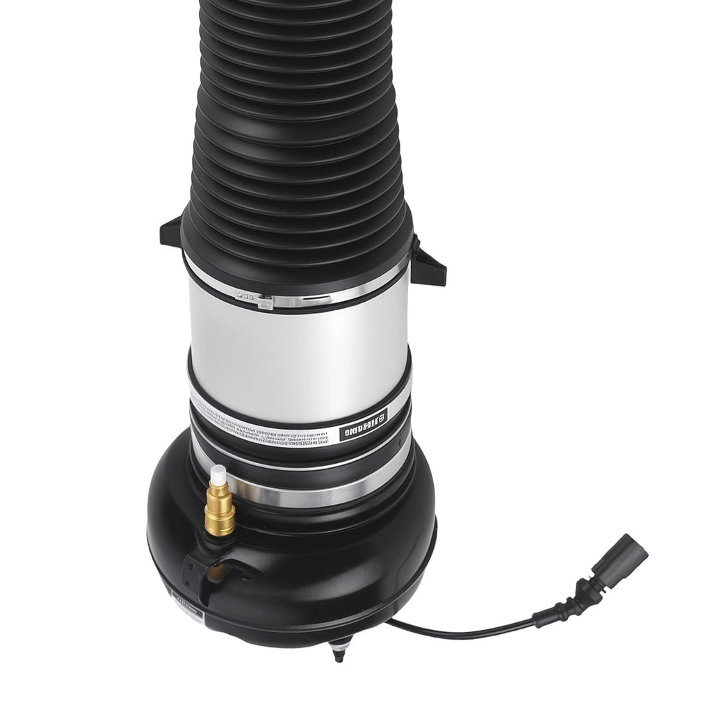 Front Pair Air Suspension Struts for Audi A6 A7 A8 (2012-2018)