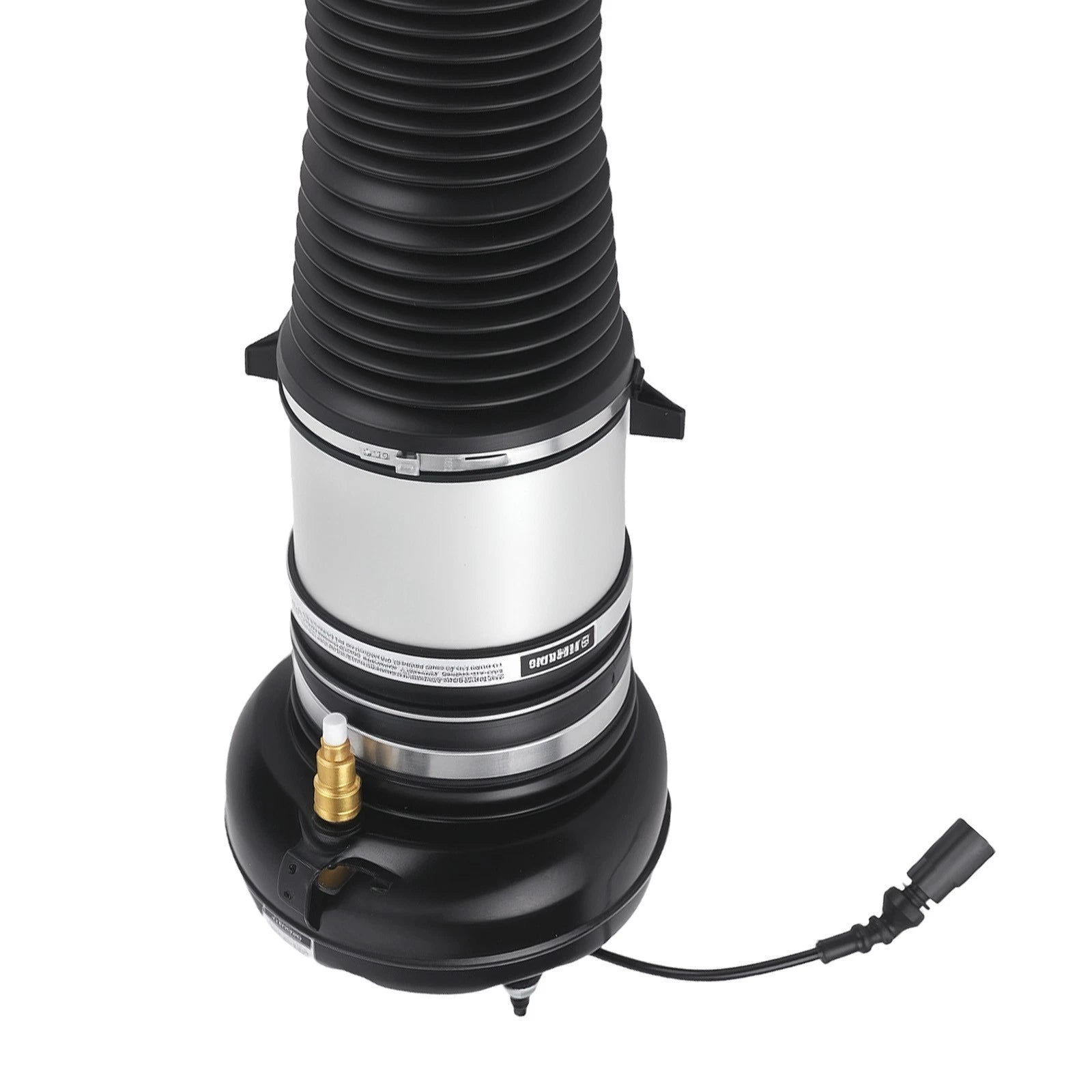 Front Pair Air Suspension Struts for Audi A6 A7 A8 (2012-2018)