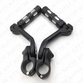 5" Foot Peg Kit for Suzuki Boulevard M90 M50Z (2006–2023)