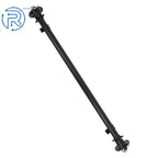 5 Lug Trailer Axle for 61" Hub Face (3.5K Capacity)