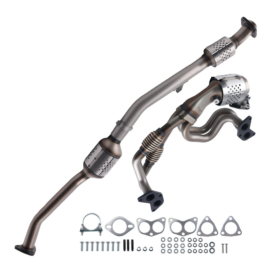 Catalytic Converter for Subaru Impreza / Forester H4 2.5L (2006-2010)