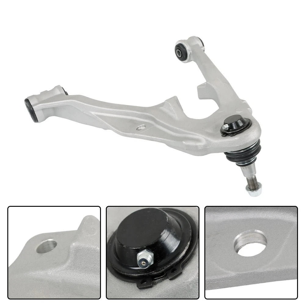 Set of 4 Control Arms for Silverado