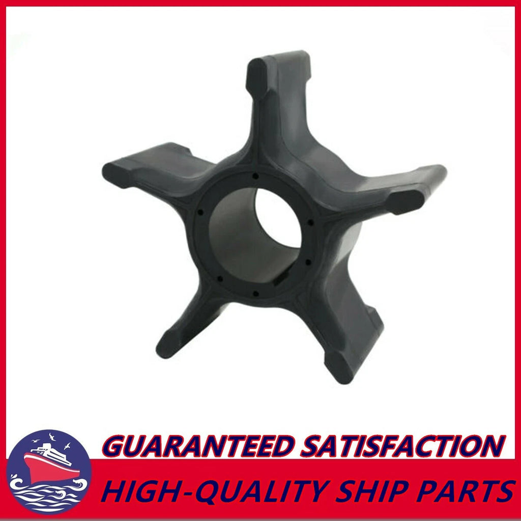 Water Pump Impeller for Suzuki 60-300HP (17461-93J00, Sierra 18-3035, Mallory 9-45507)