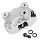 Rear Right Brake Caliper for Arctic Cat 250 300 375 400 500 Bearcat (2000–2023) 0402-011