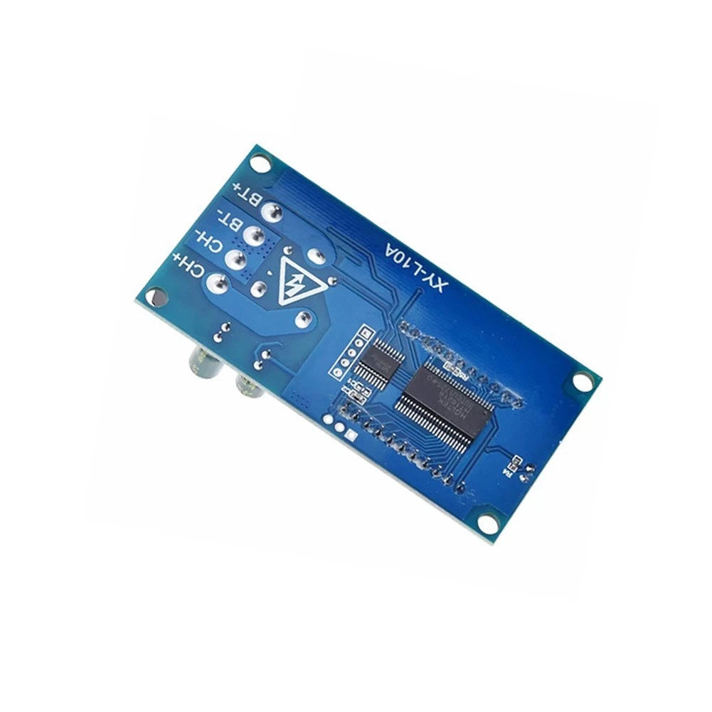 XY-L10A Blue PCB Charging Module for Batteries 6V to 60V