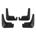 Mud Flaps Splash Guards for Hyundai Verna (2018–2020) W/ Mount Accessories